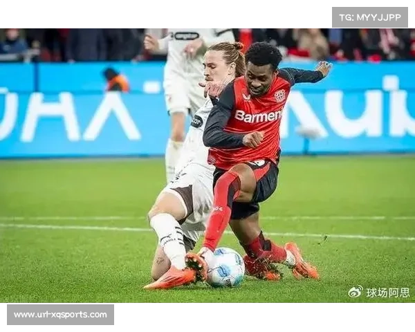 奥格斯堡2-0击败勒沃库森，爆出联赛冷门